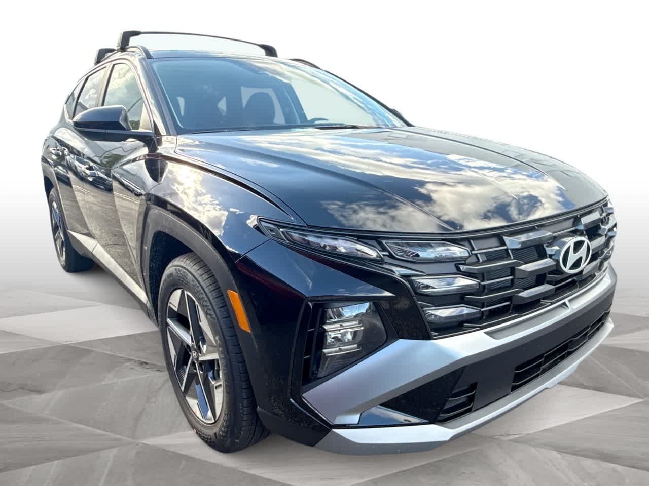 Thumbnail: 2026 Hyundai Tucson - 2