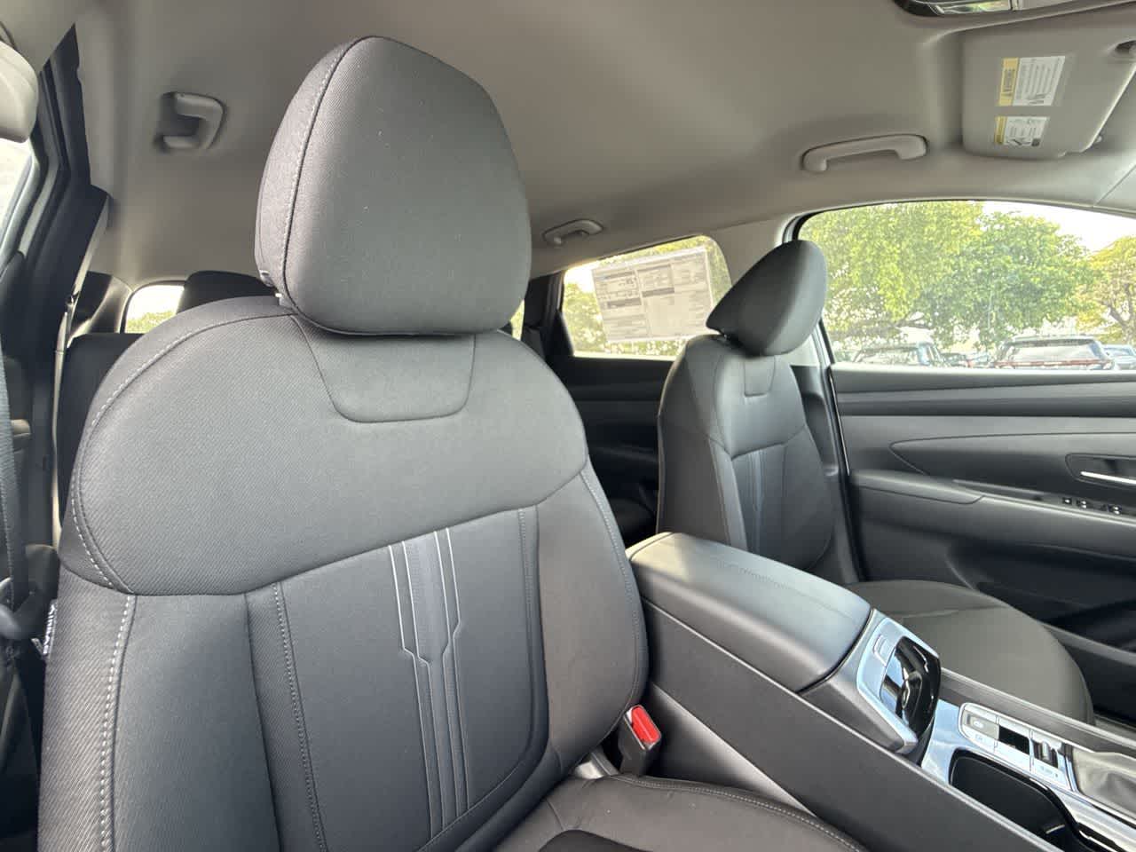 Thumbnail: 2026 Hyundai Tucson - 27