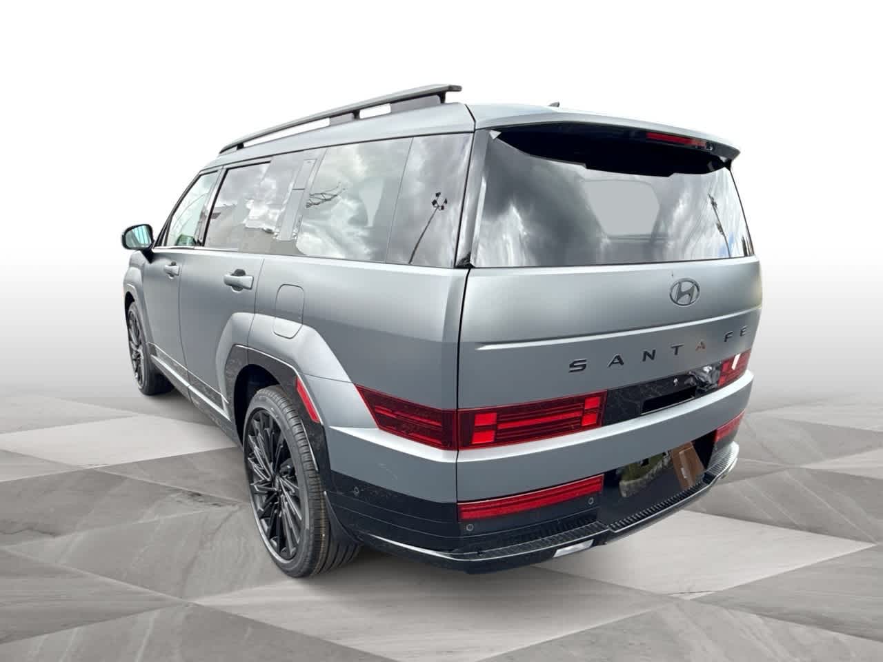 Thumbnail: 2026 Hyundai Santa Fe - 6