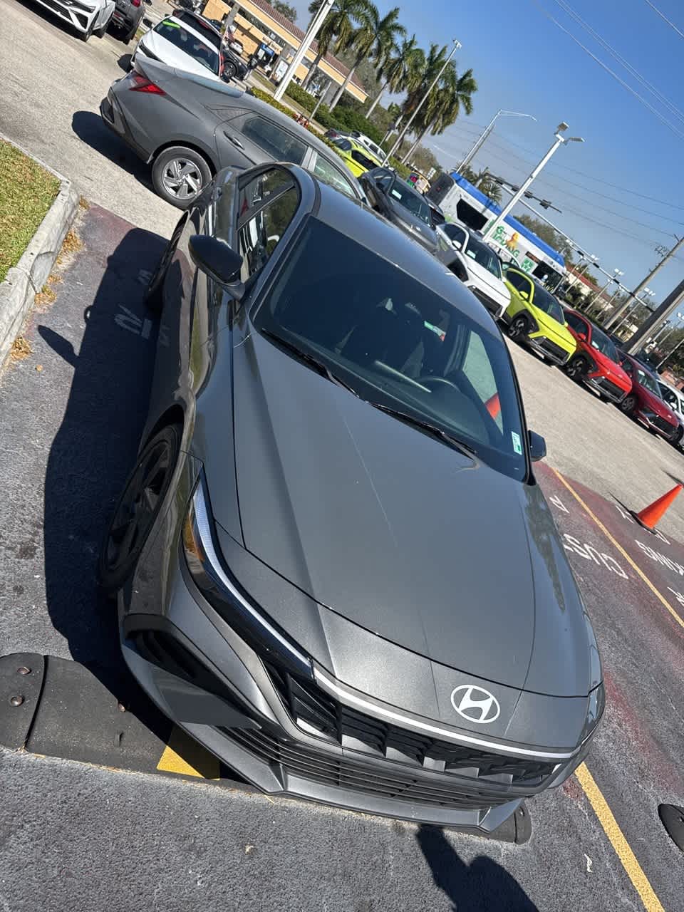 Thumbnail: 2026 Hyundai Elantra - 9