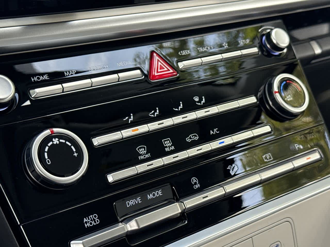 Thumbnail: 2026 Hyundai Santa Fe - 20