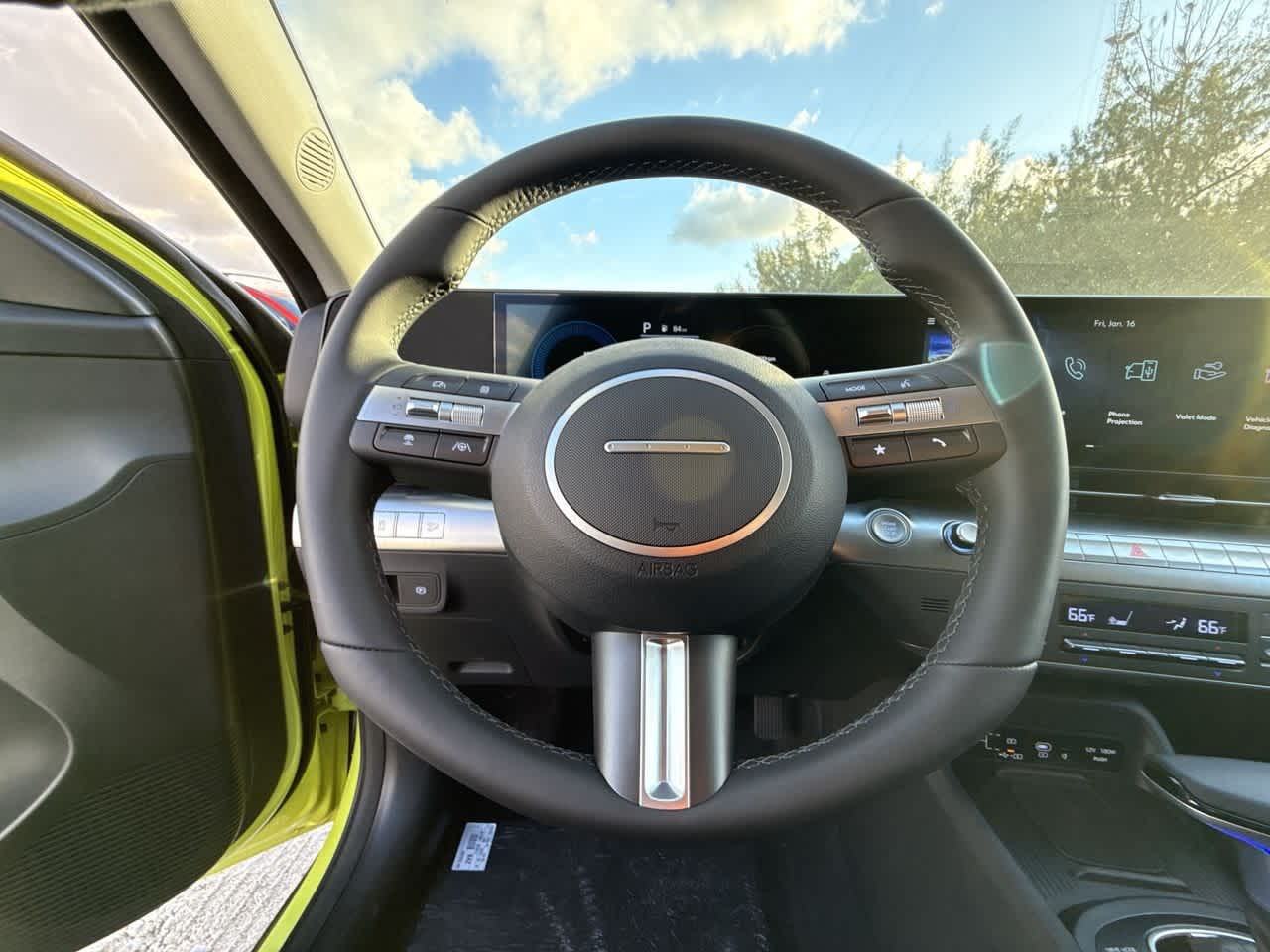 Thumbnail: 2026 Hyundai Kona - 15