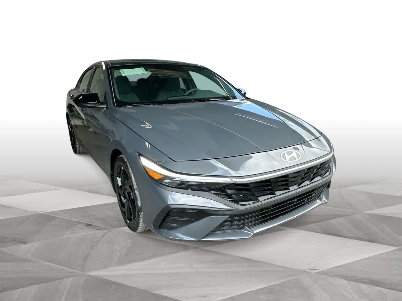 Thumbnail: 2026 Hyundai Elantra - 2