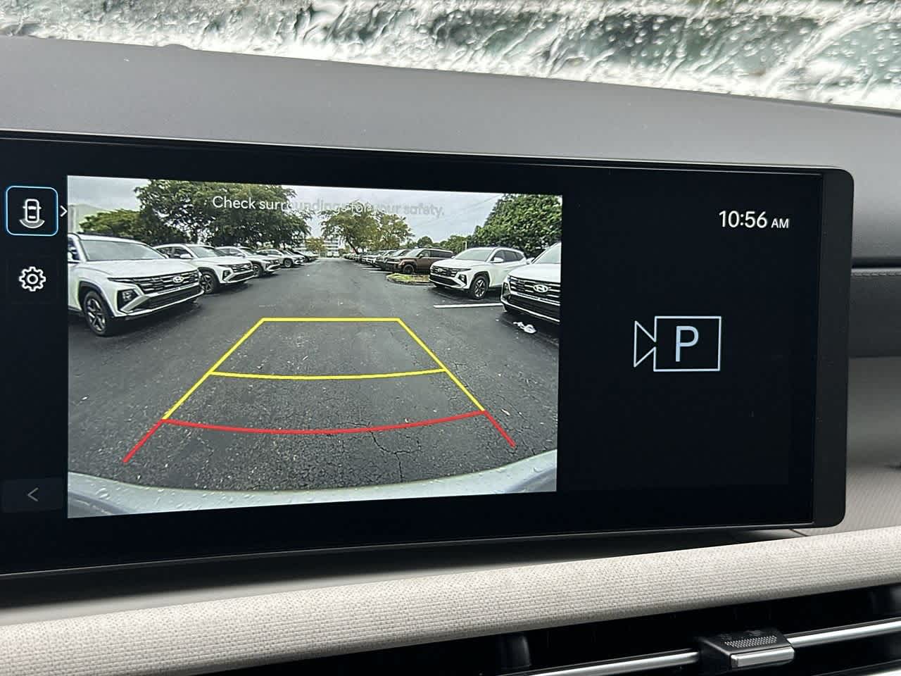 Thumbnail: 2026 Hyundai Tucson - 19