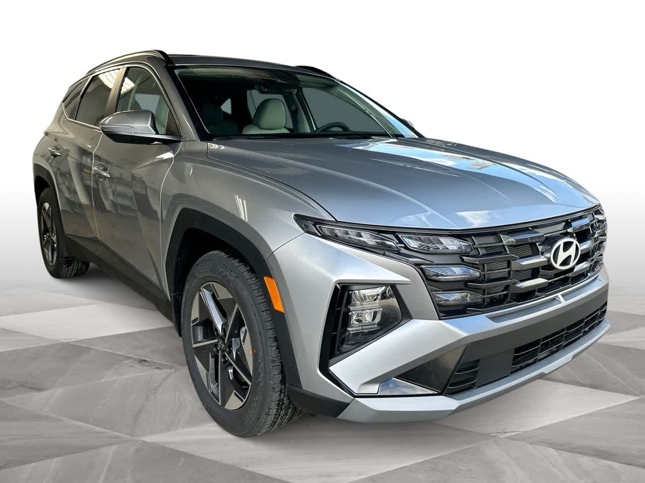 Thumbnail: 2026 Hyundai Tucson - 2