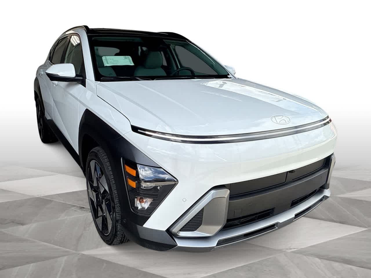 Thumbnail: 2026 Hyundai Kona - 2