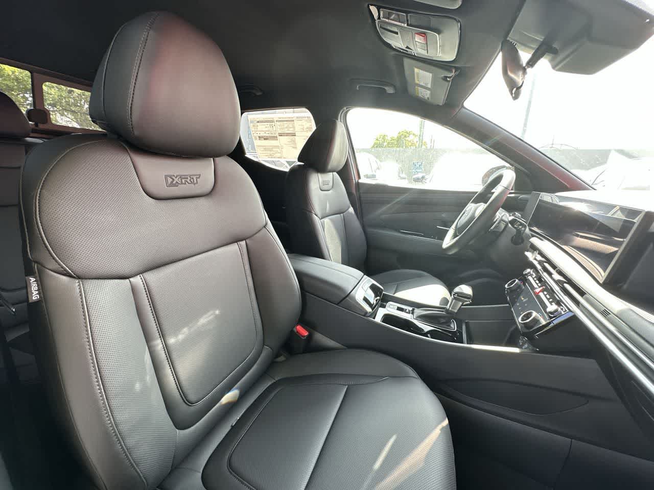 Thumbnail: 2025 Hyundai Santa Cruz - 27