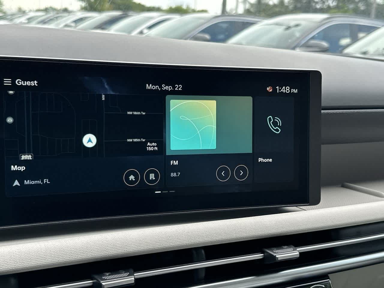 Thumbnail: 2025 Hyundai Tucson - 18