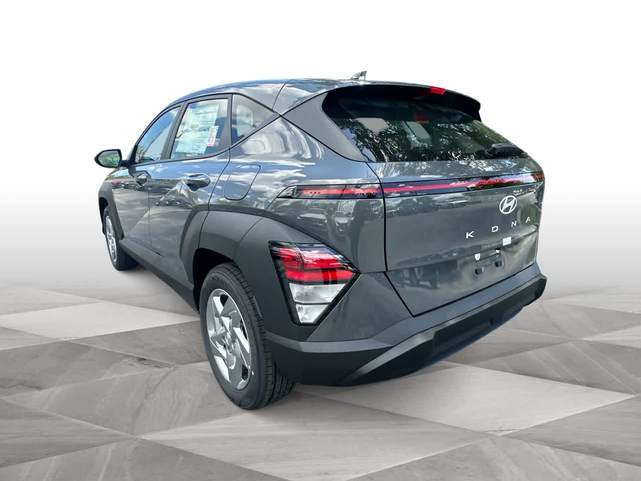Thumbnail: 2026 Hyundai Kona - 6