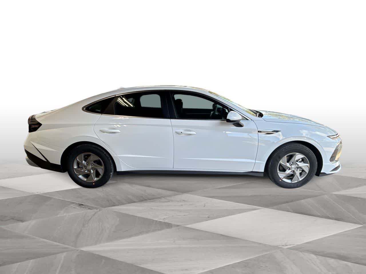 Thumbnail: 2026 Hyundai Sonata - 9