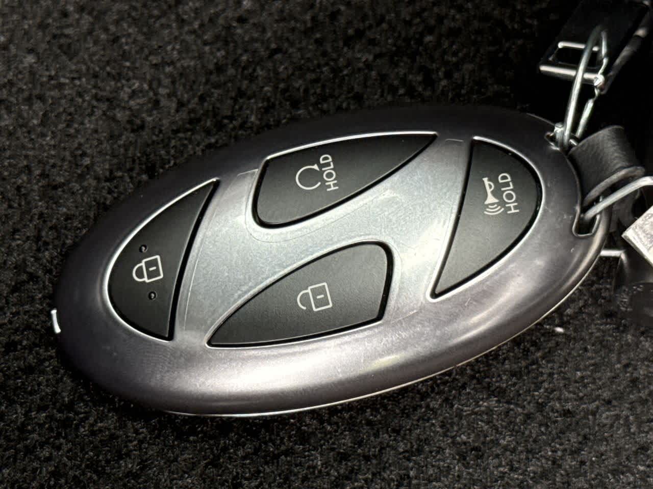 Thumbnail: 2026 Hyundai Tucson - 28