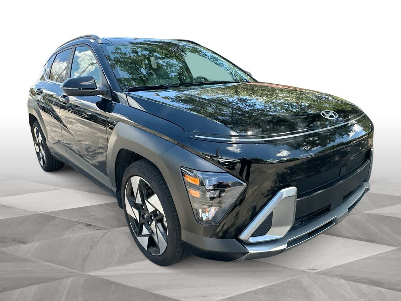 Thumbnail: 2026 Hyundai Kona - 2