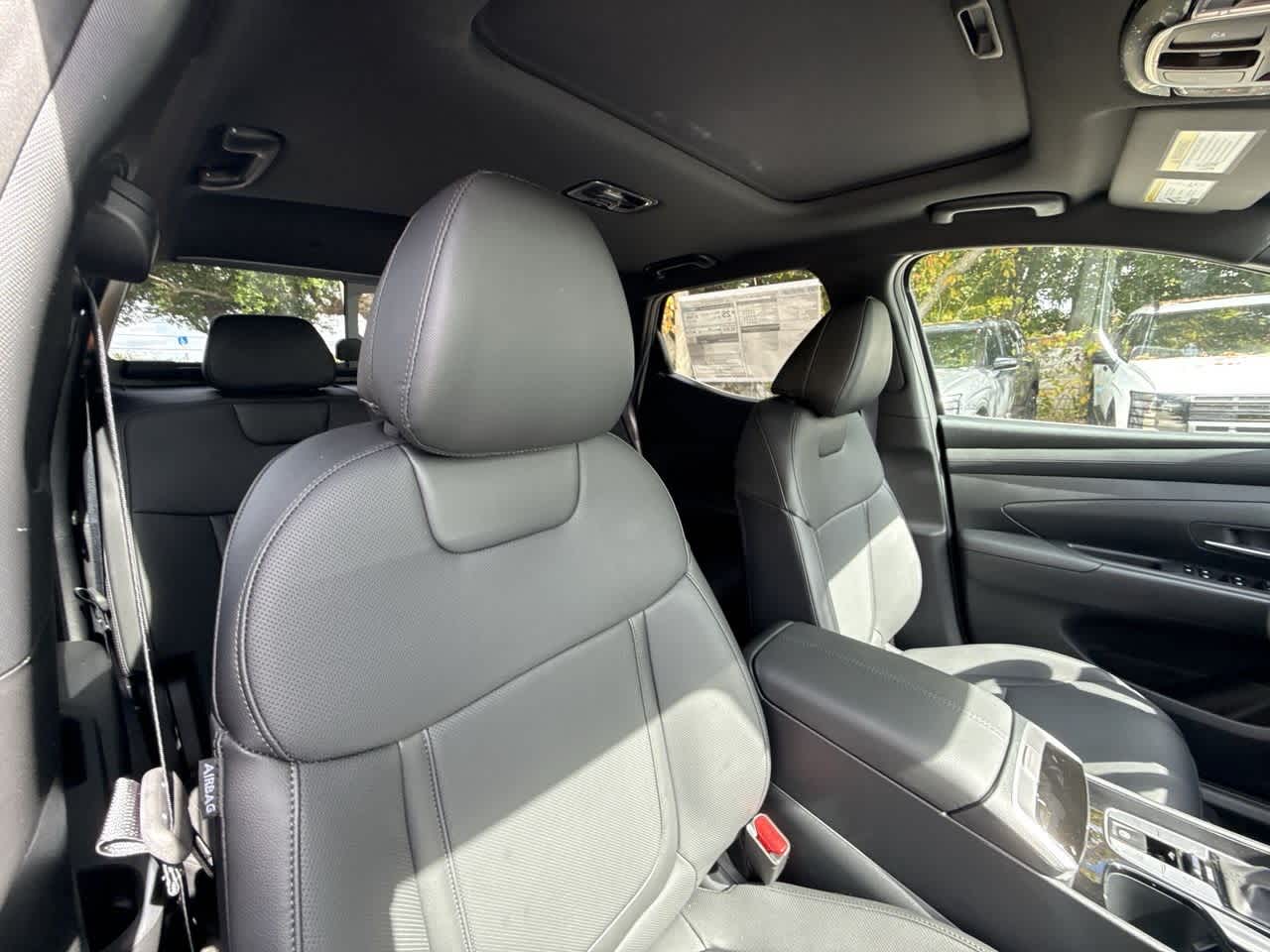 Thumbnail: 2026 Hyundai Santa Cruz - 27