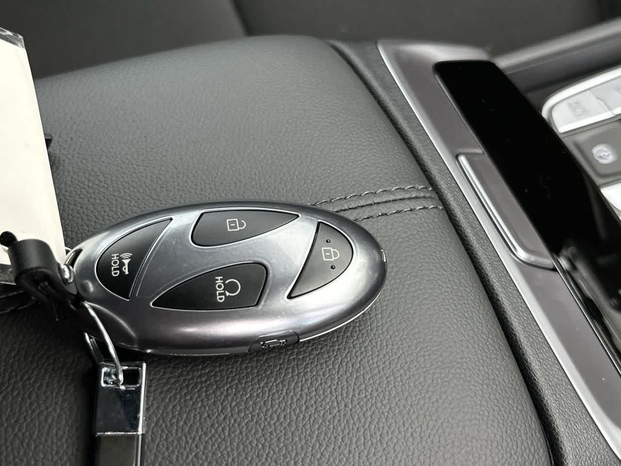 Thumbnail: 2026 Hyundai Tucson - 28