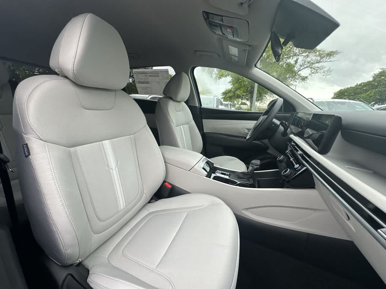 Thumbnail: 2026 Hyundai Tucson - 27