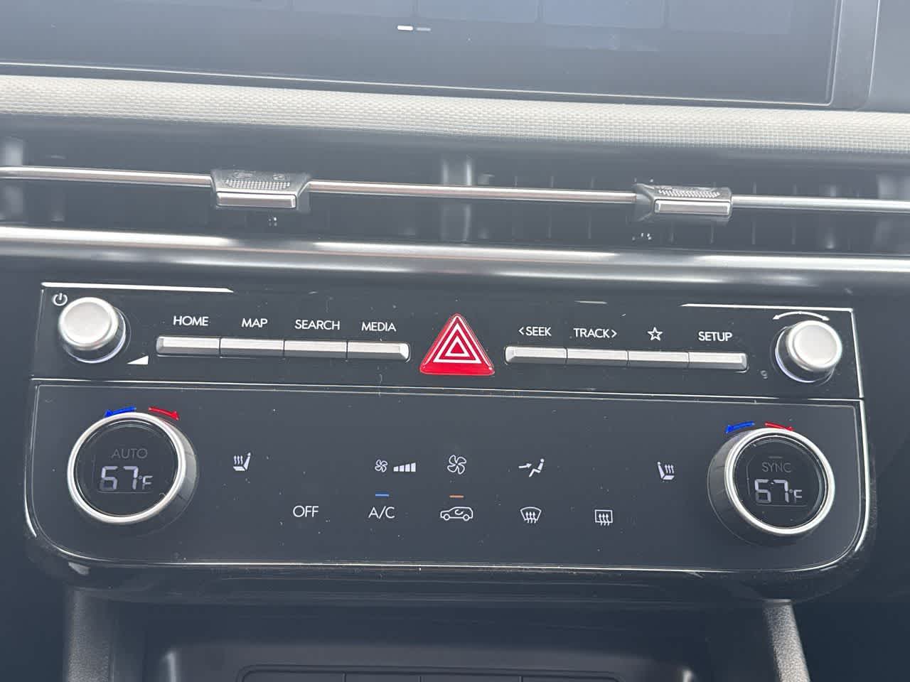 Thumbnail: 2026 Hyundai Tucson - 20