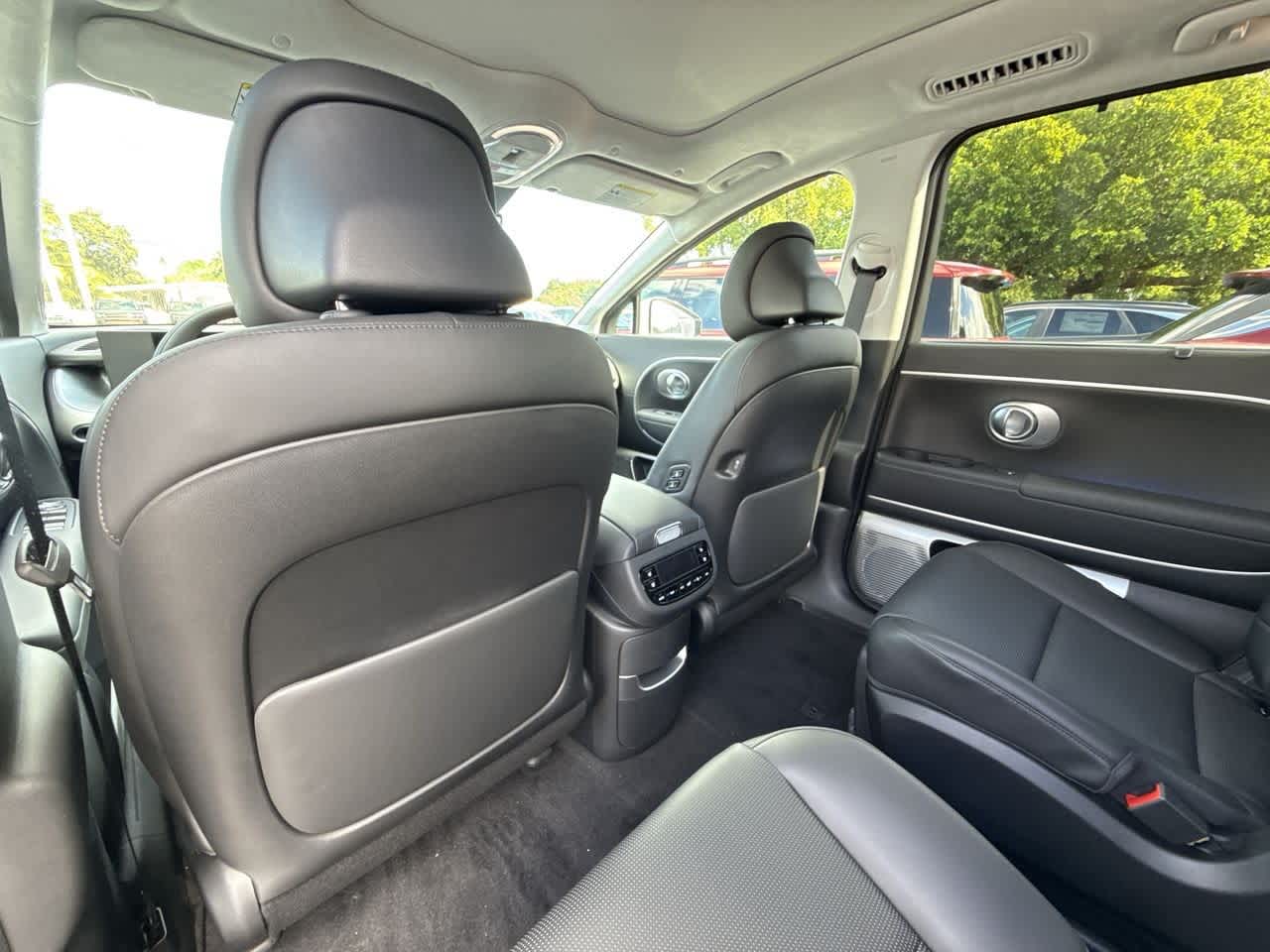 Thumbnail: 2026 Hyundai Ioniq - 23