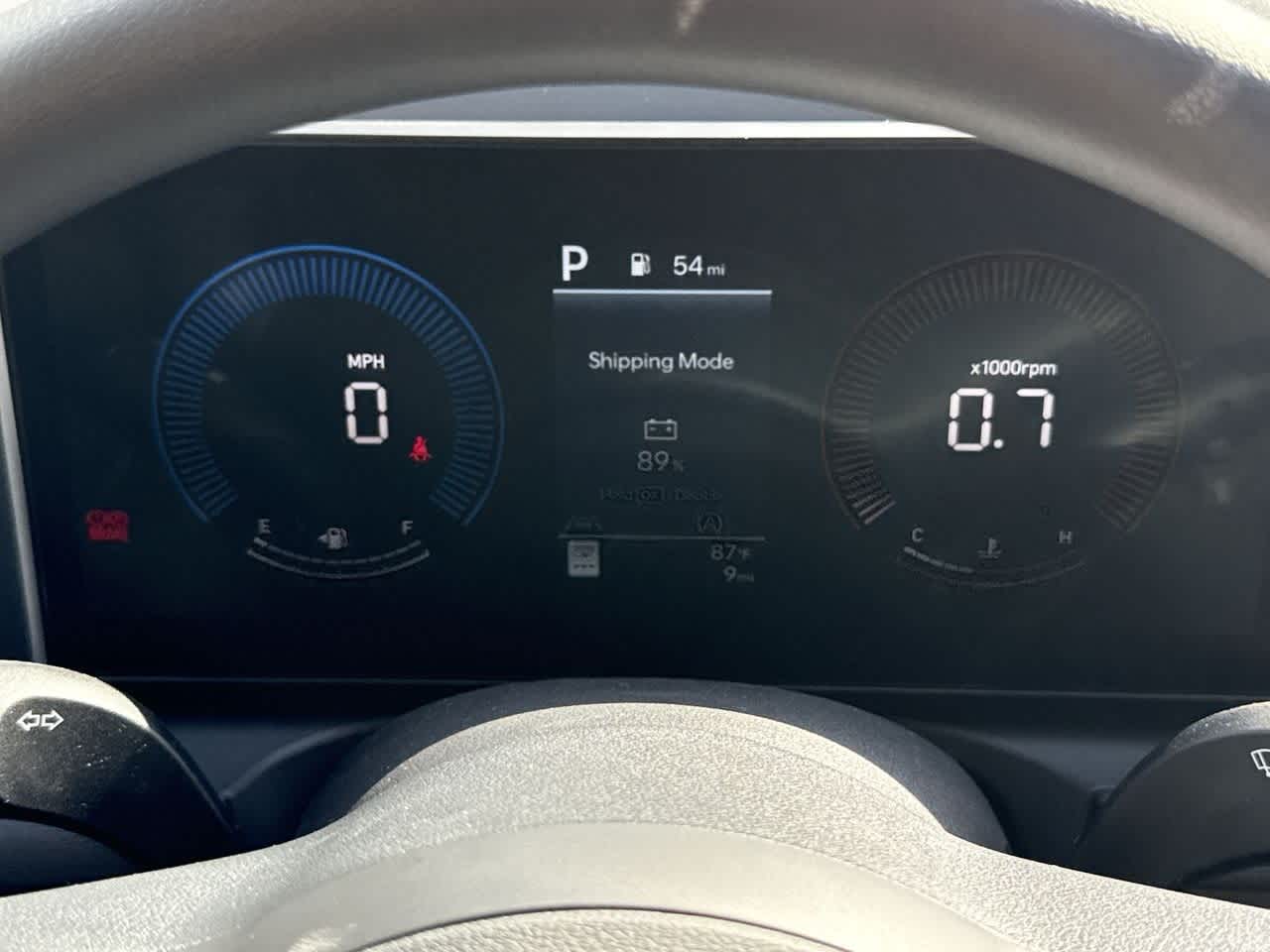 Thumbnail: 2026 Hyundai Tucson - 16