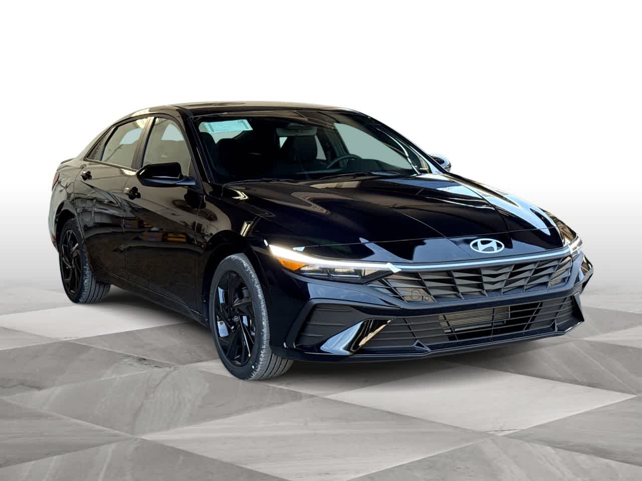Thumbnail: 2026 Hyundai Elantra - 2