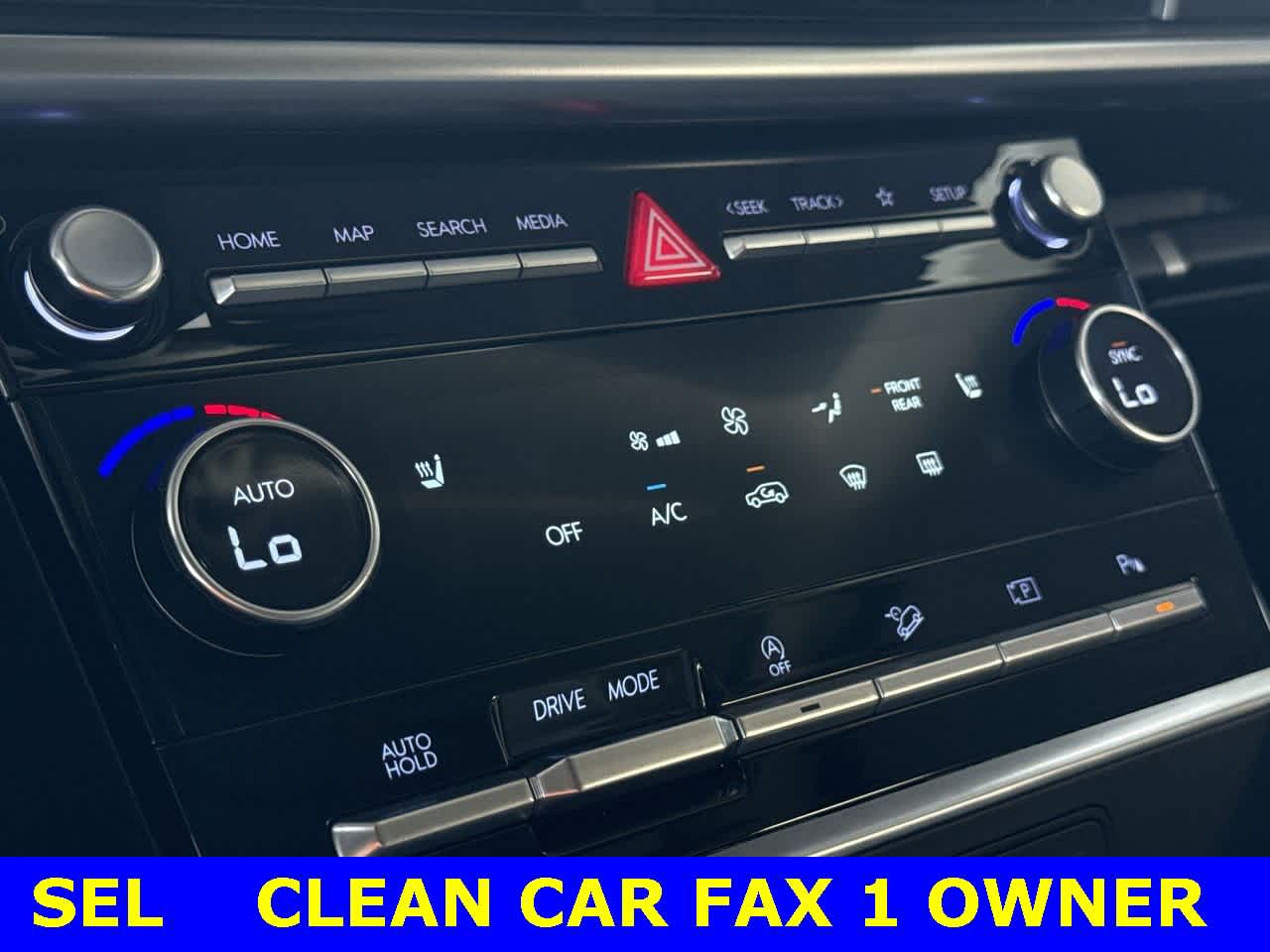 Thumbnail: 2025 Hyundai Santa Fe - 20