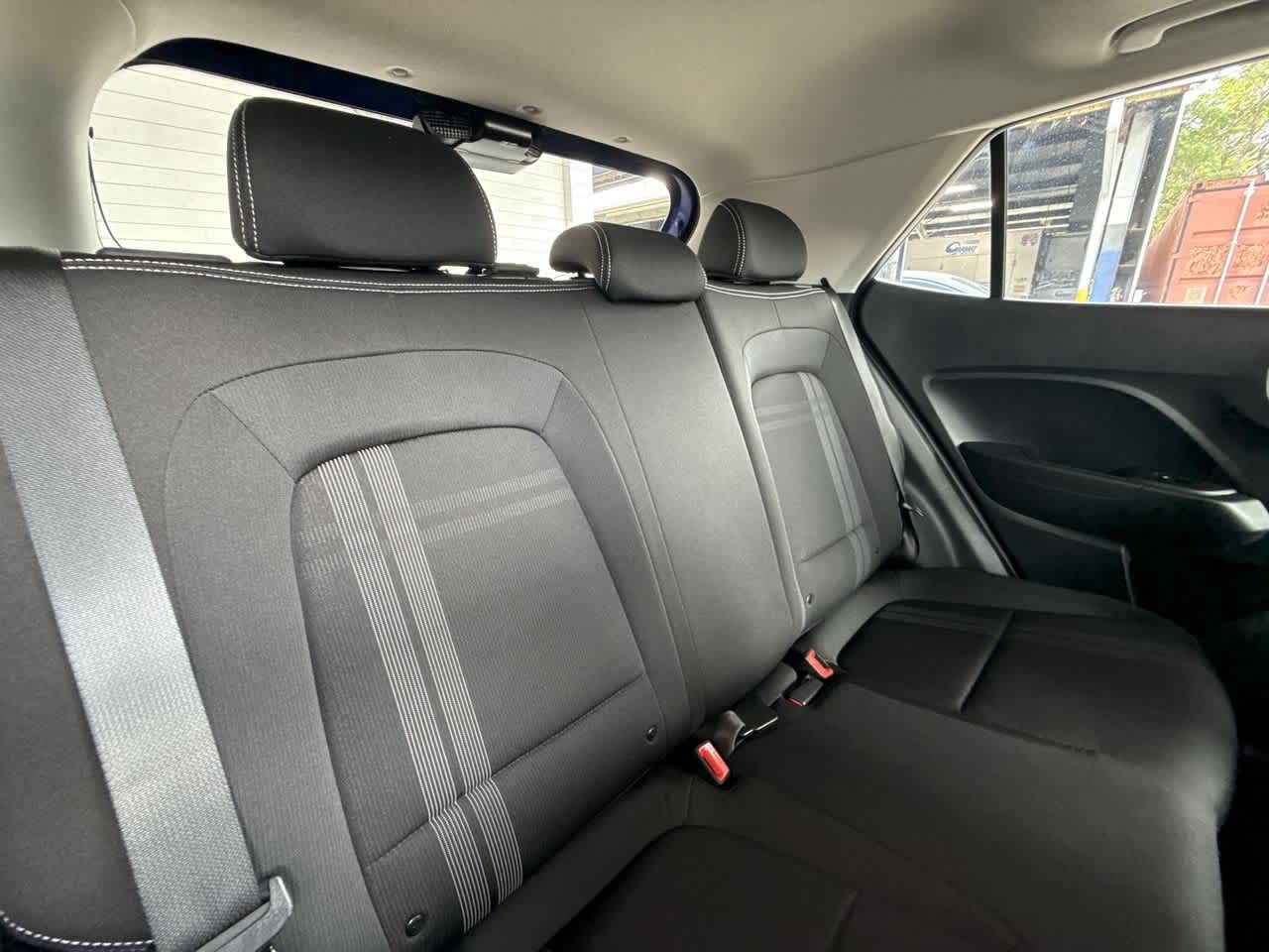 Thumbnail: 2025 Hyundai Venue - 26