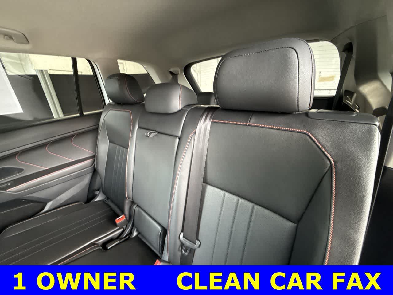 Thumbnail: 2024 Volkswagen Tiguan - 22