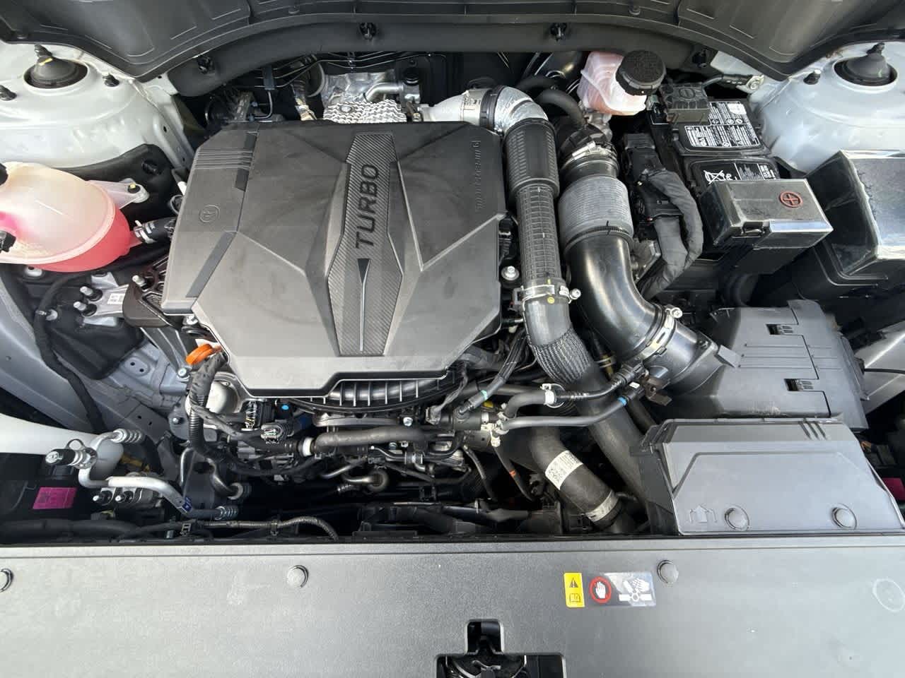 Thumbnail: 2023 Kia Sorento - 11