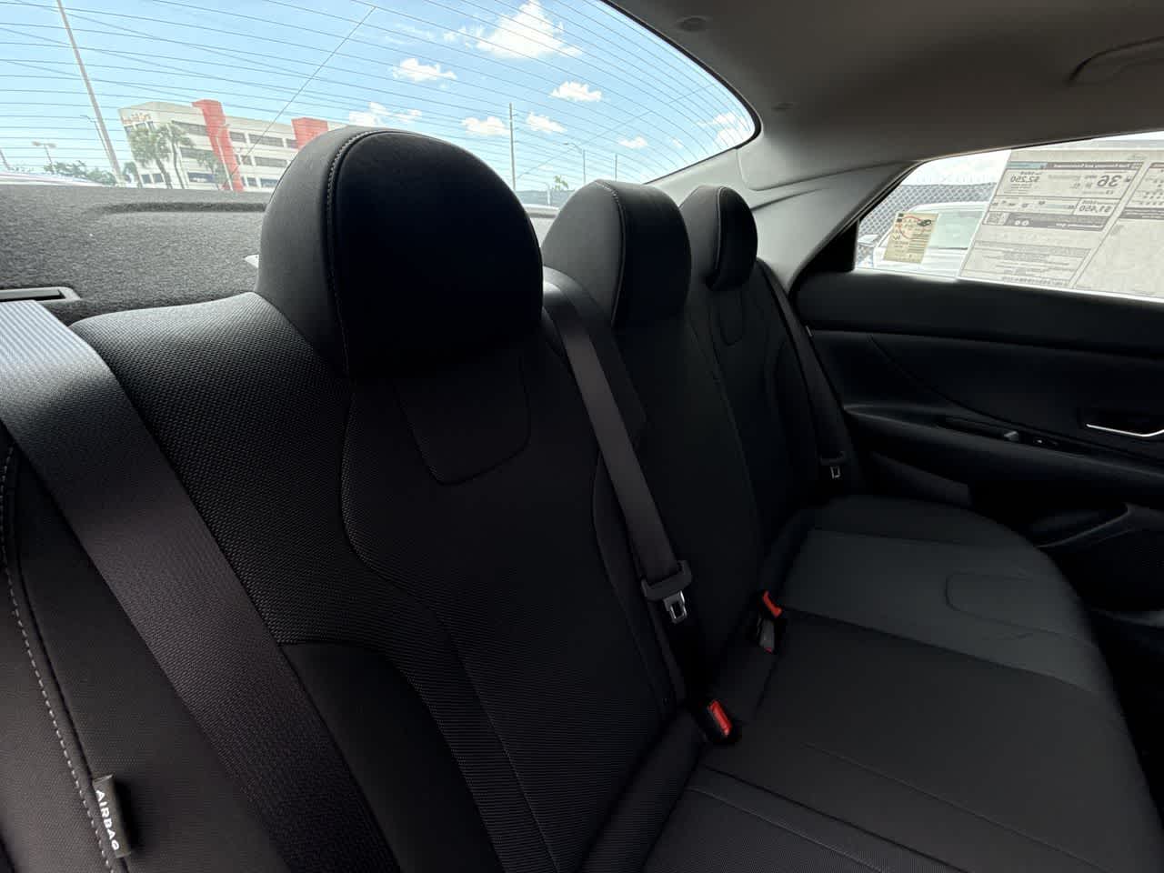 Thumbnail: 2025 Hyundai Elantra - 26