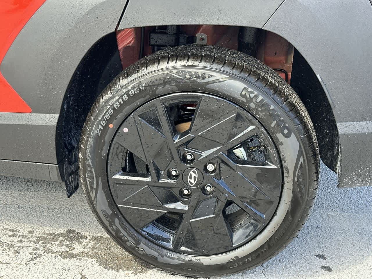 Thumbnail: 2026 Hyundai Kona - 11