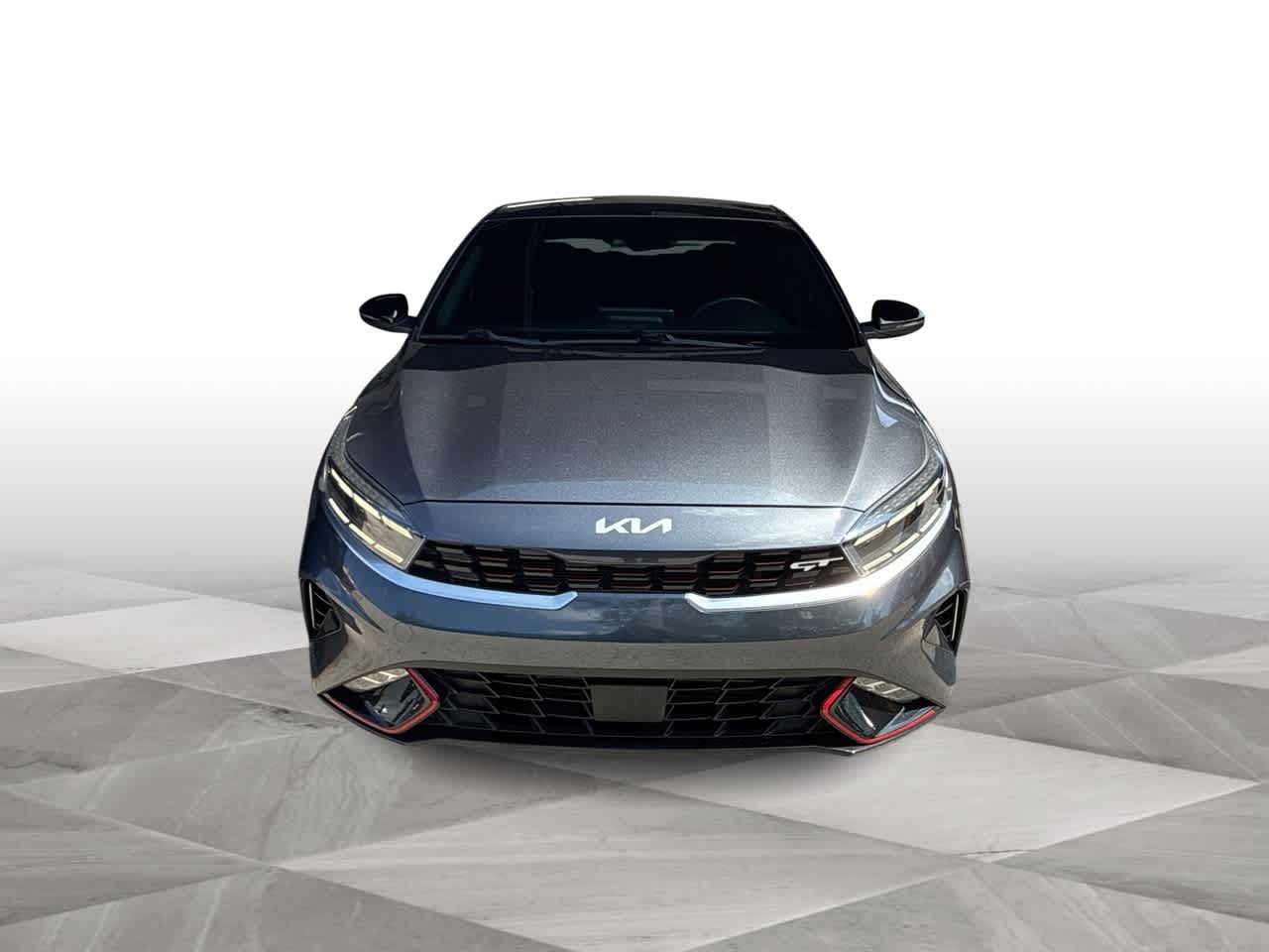 Thumbnail: 2023 Kia Forte - 3