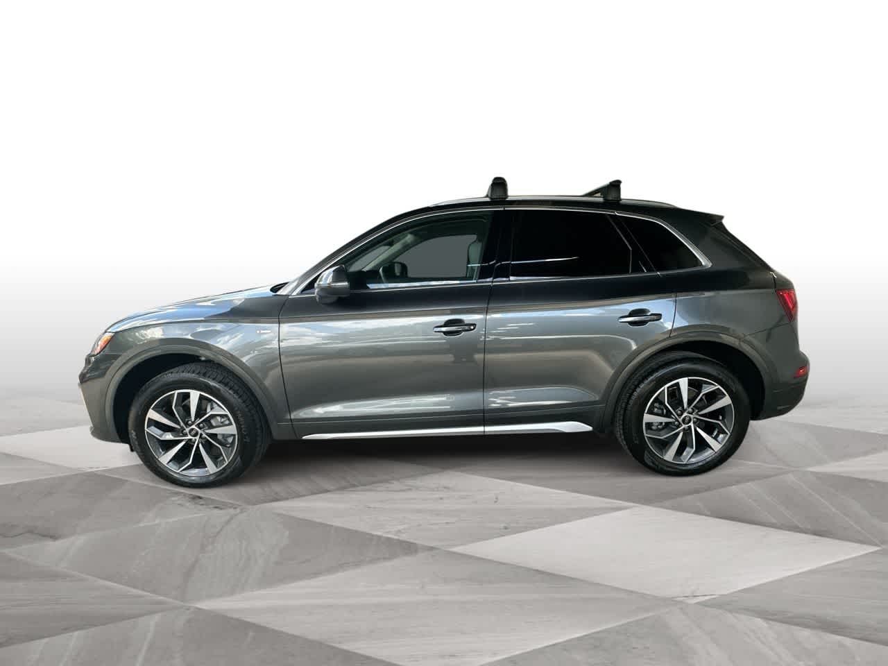 Thumbnail: 2025 Audi Q5 - 5