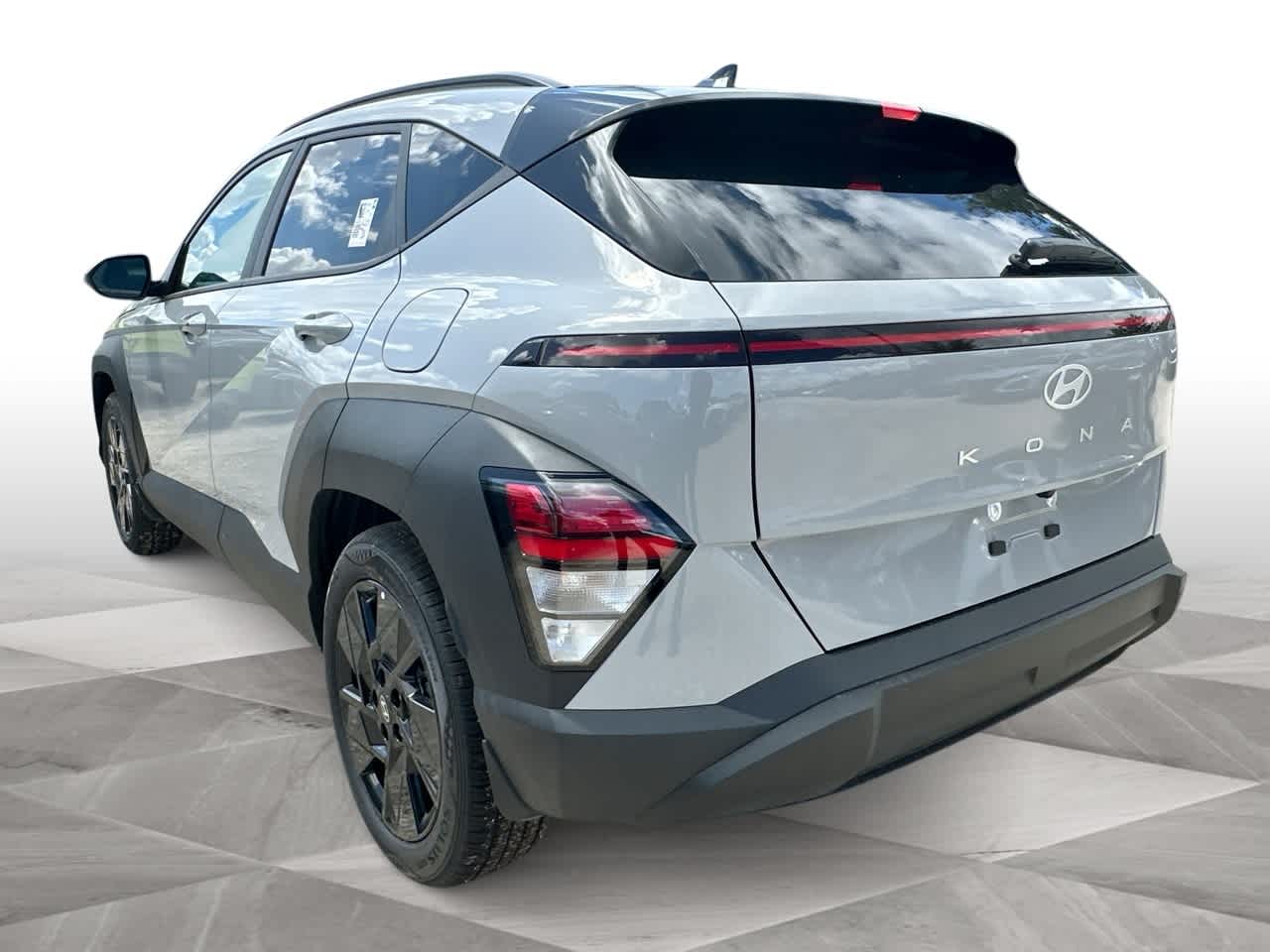 Thumbnail: 2026 Hyundai Kona - 6