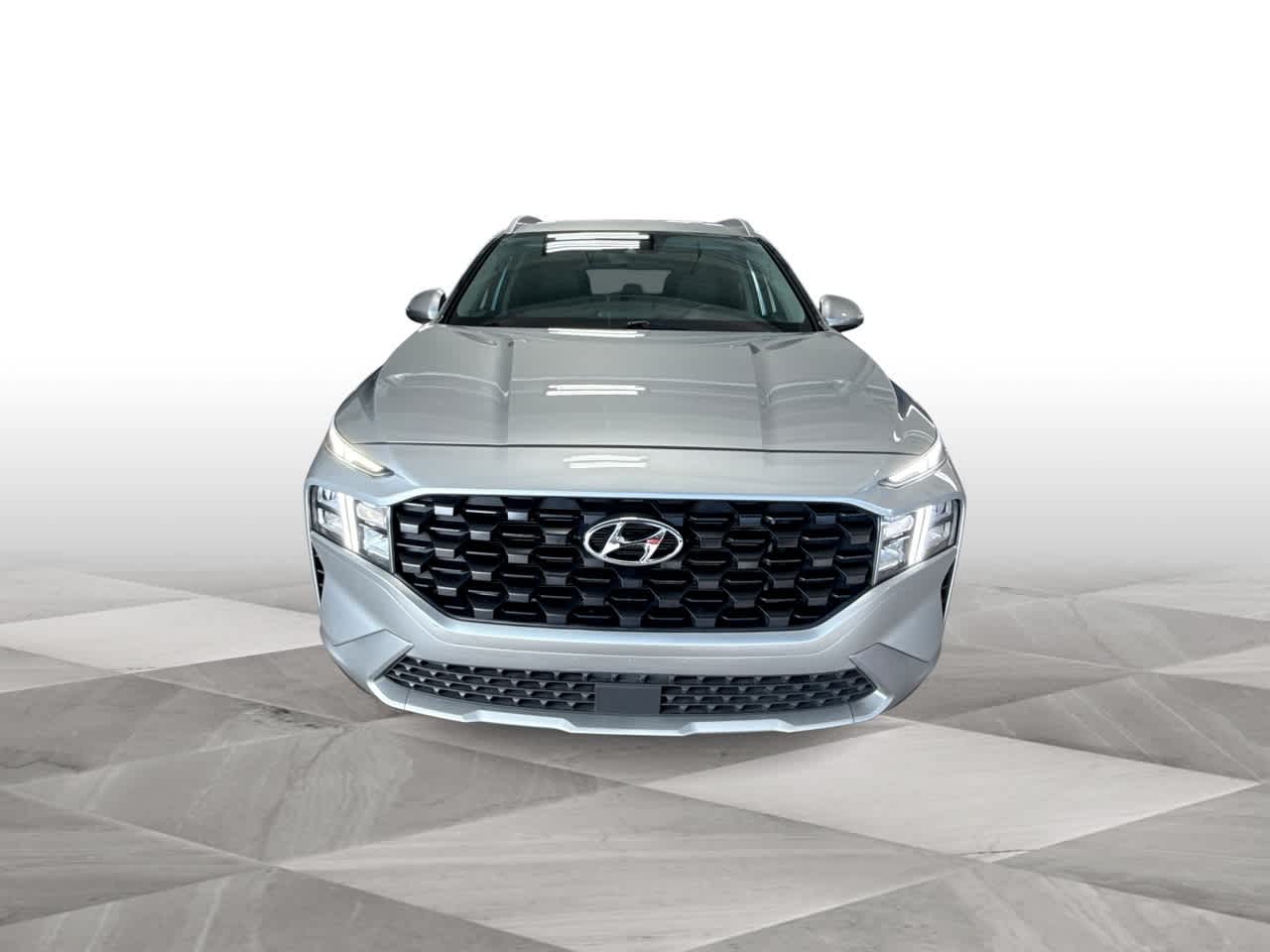 Thumbnail: 2023 Hyundai Santa Fe - 3