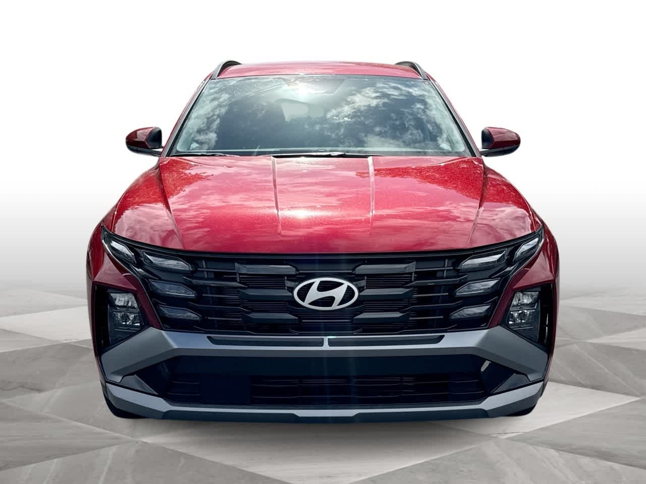 Thumbnail: 2026 Hyundai Tucson - 3