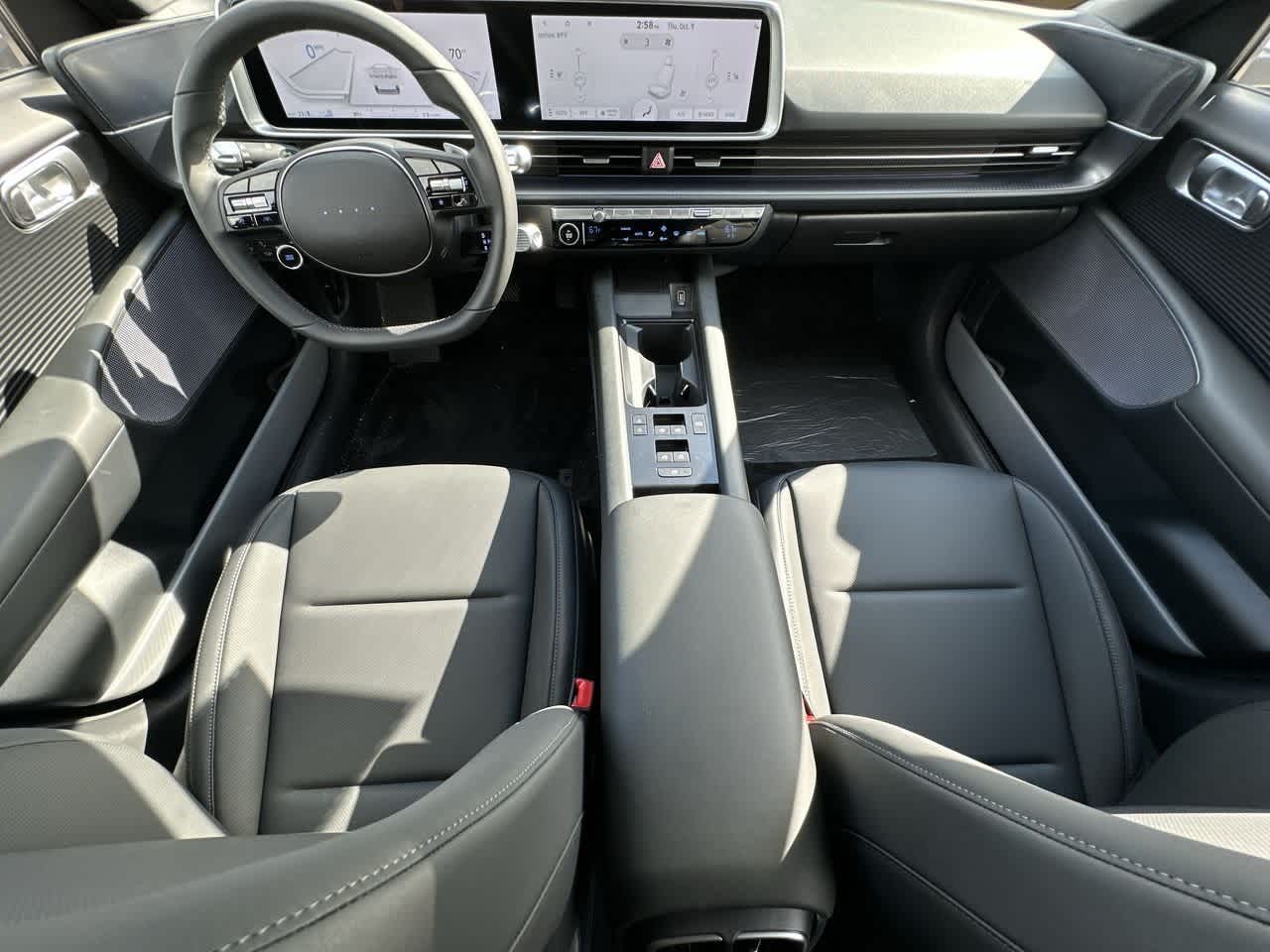 Thumbnail: 2025 Hyundai Ioniq 6 - 24