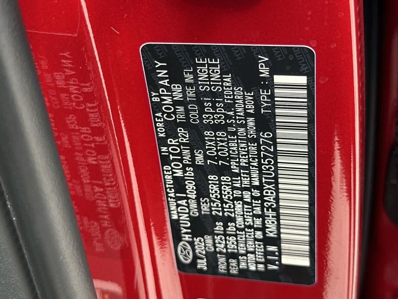 Thumbnail: 2026 Hyundai Kona - 29