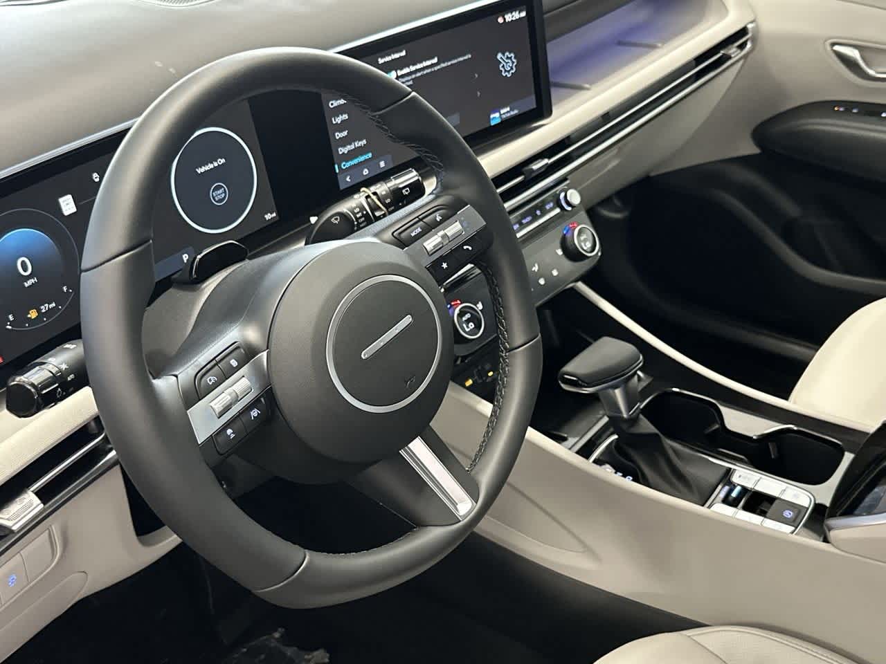 Thumbnail: 2025 Hyundai Tucson - 13