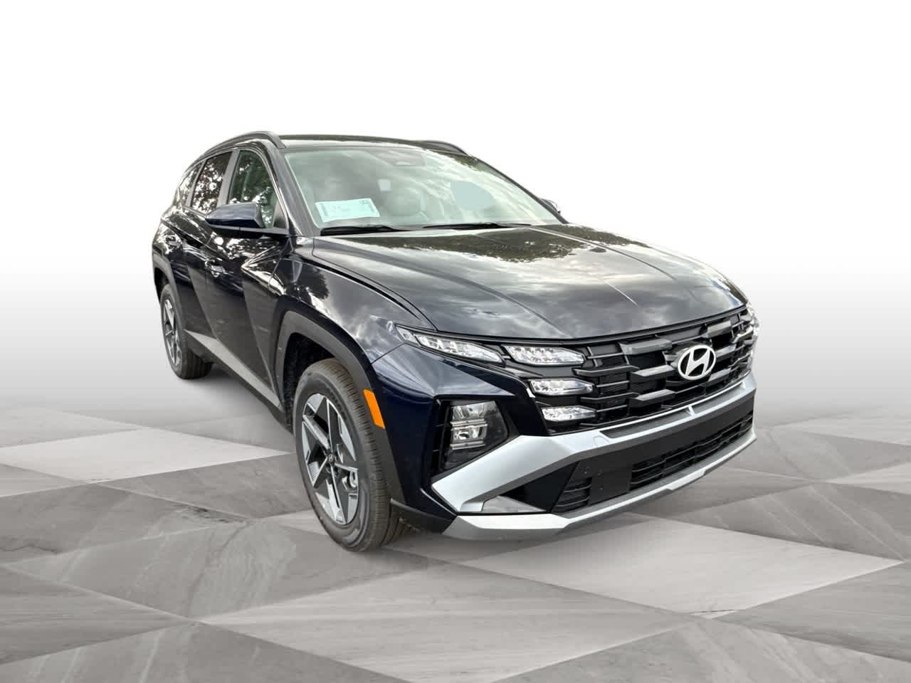 Thumbnail: 2026 Hyundai Tucson - 2