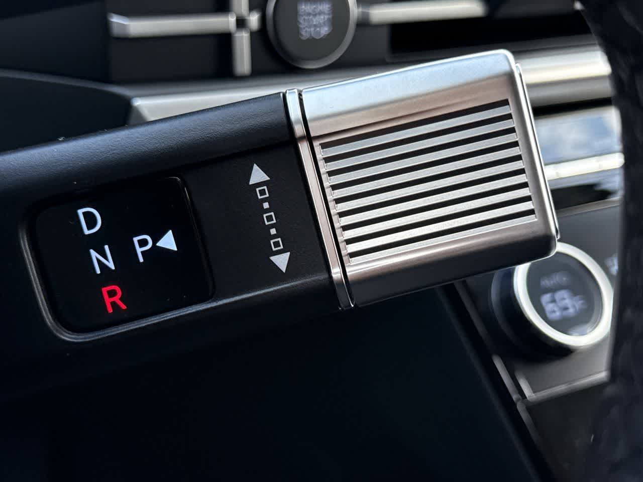 Thumbnail: 2026 Hyundai Santa Fe - 21