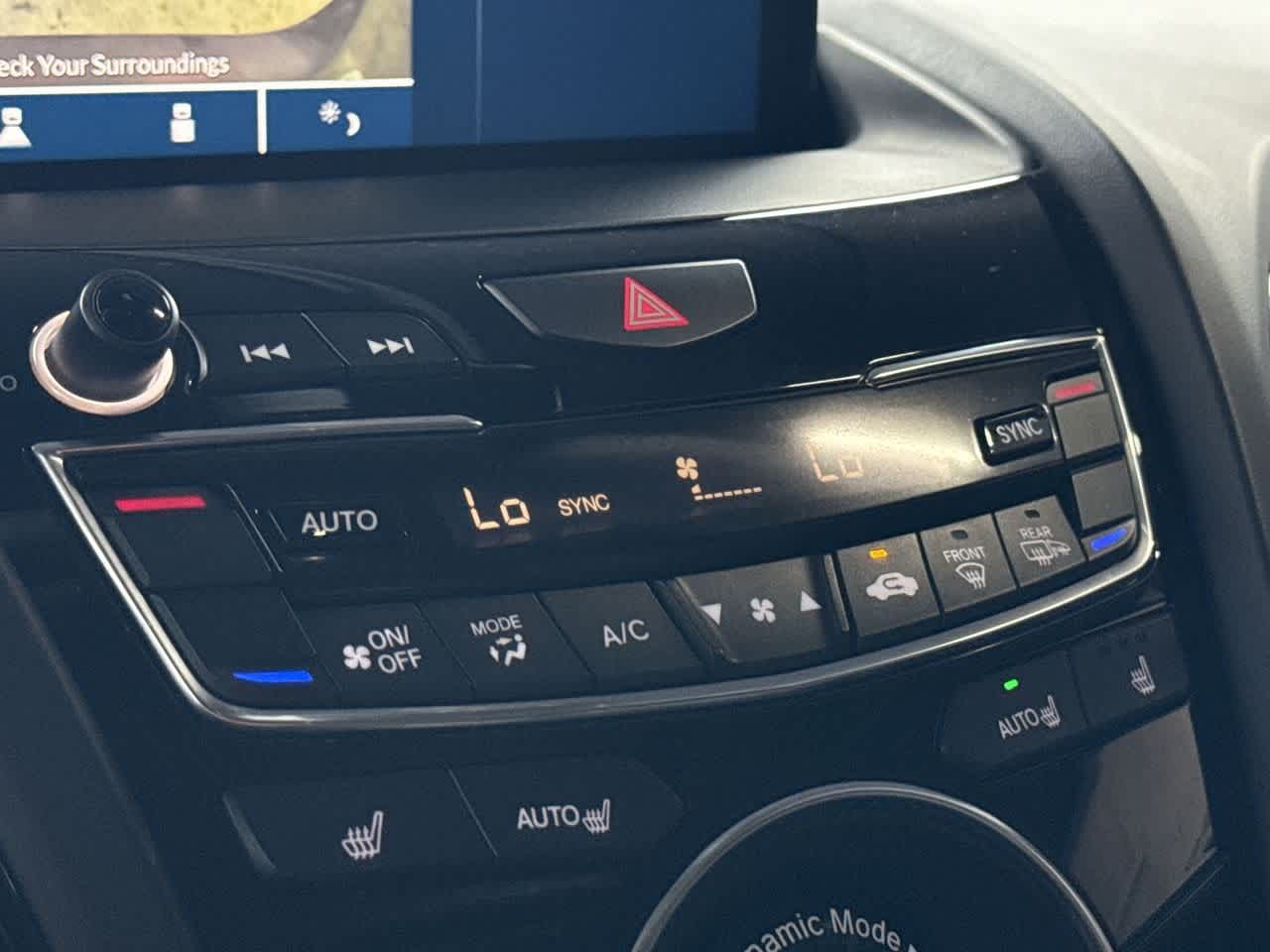 Thumbnail: 2021 Acura RDX - 20