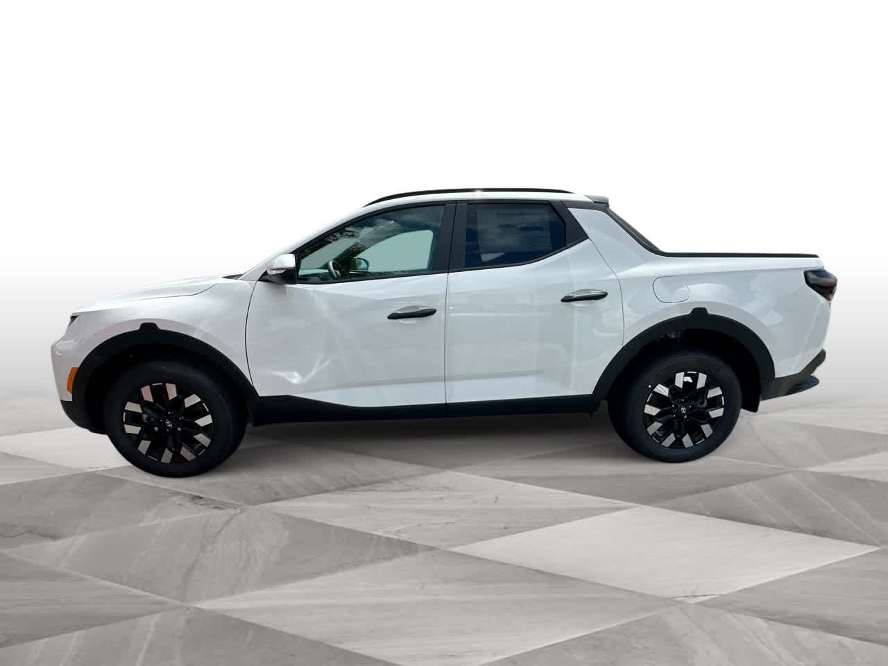 Thumbnail: 2025 Hyundai Santa Cruz - 5