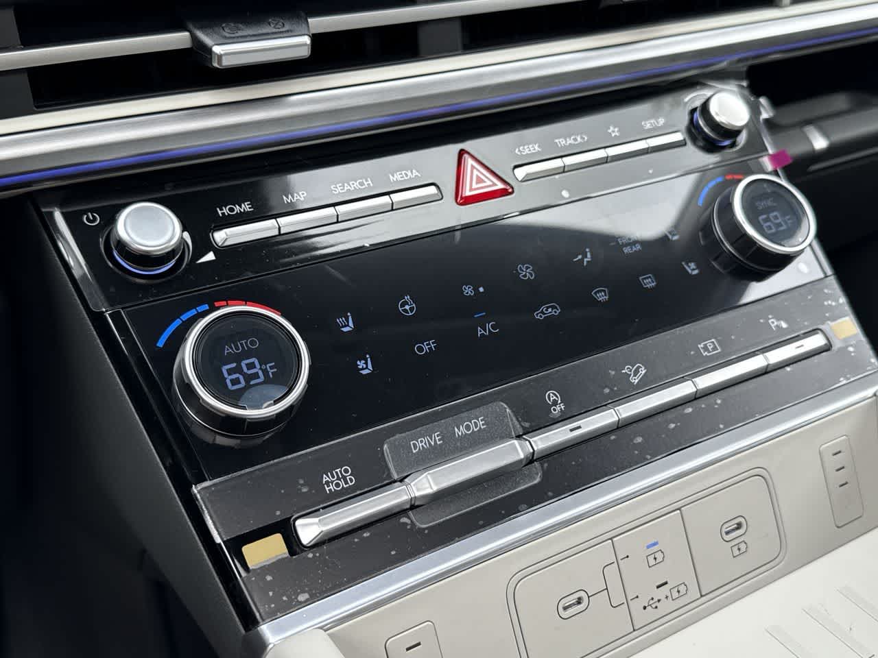 Thumbnail: 2026 Hyundai Santa Fe - 20