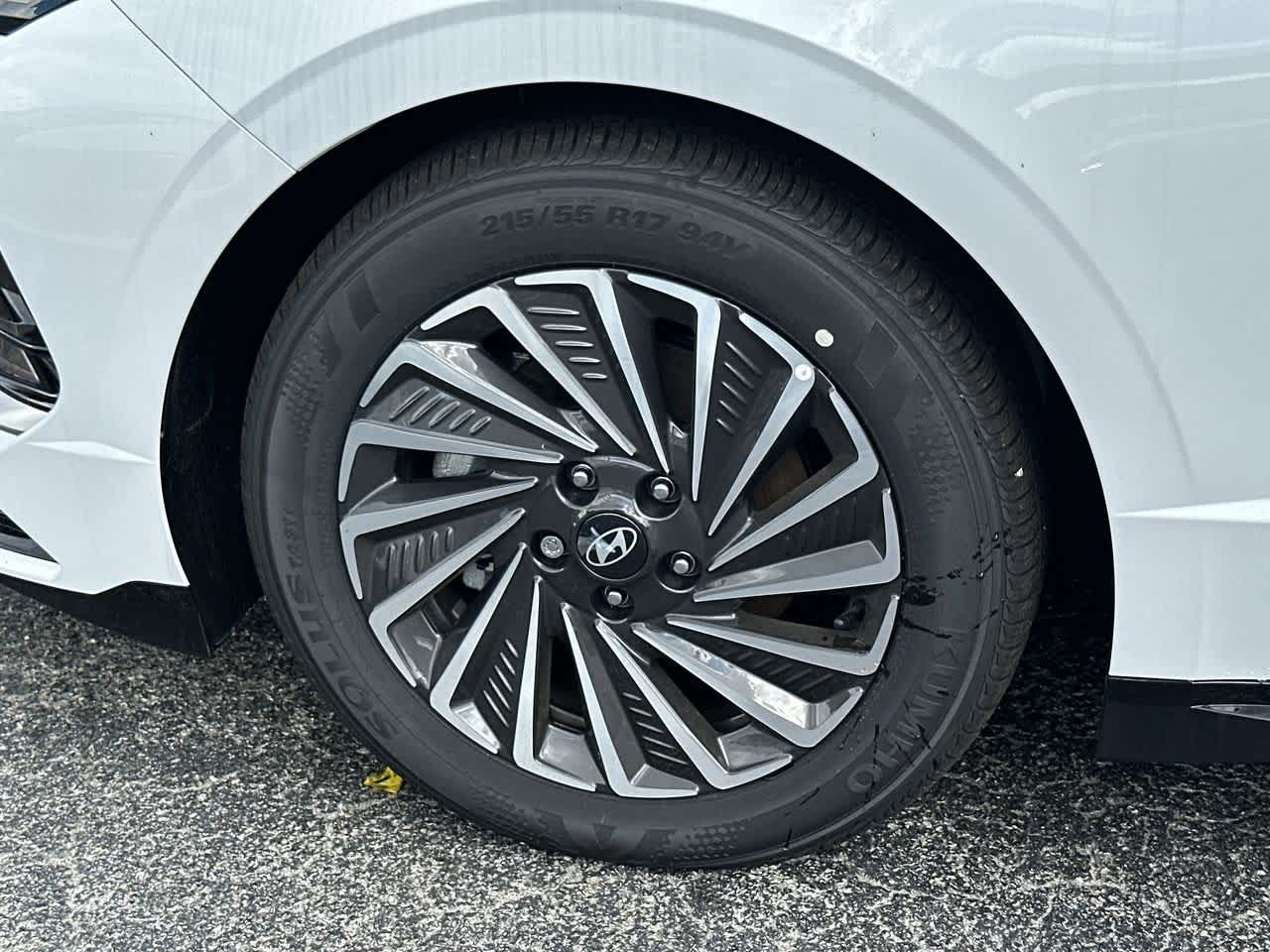 Thumbnail: 2025 Hyundai Sonata - 11