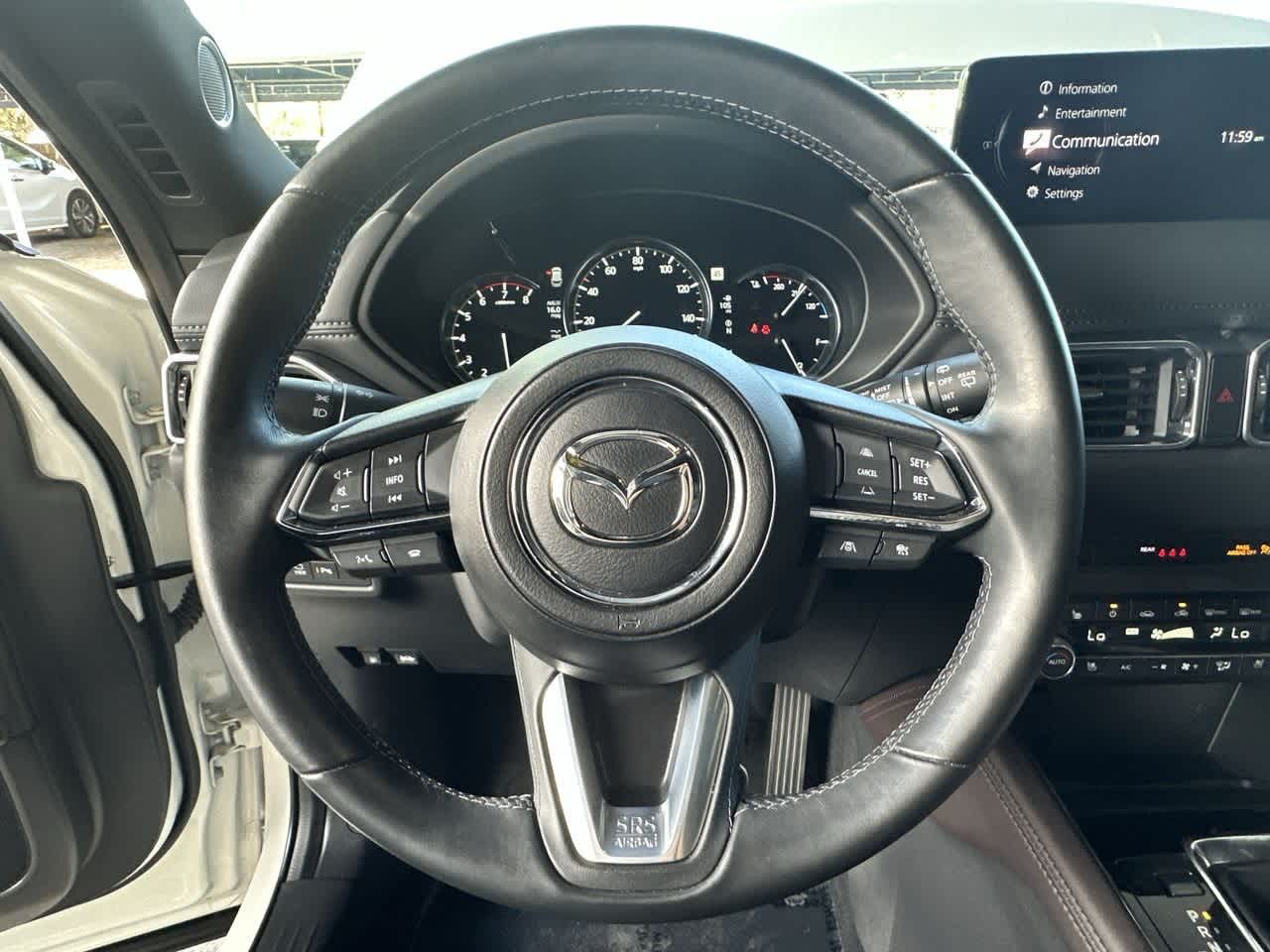 Thumbnail: 2023 Mazda CX-5 - 15