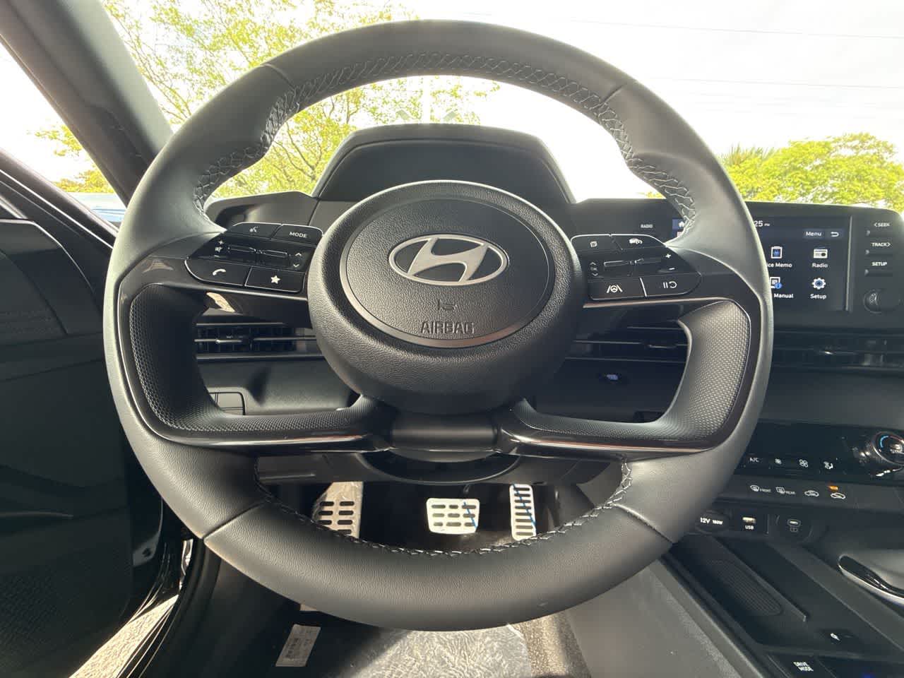 Thumbnail: 2026 Hyundai Elantra - 15