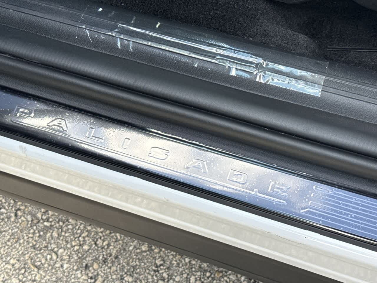 Thumbnail: 2026 Hyundai Palisade - 10