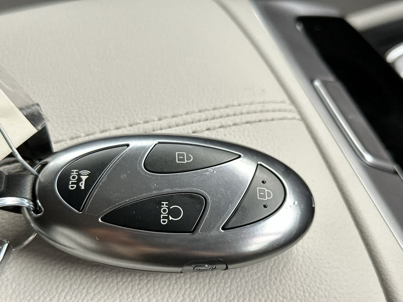Thumbnail: 2025 Hyundai Tucson - 28