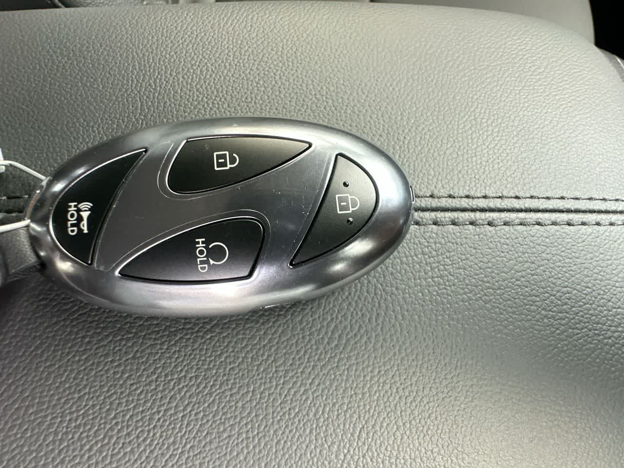 Thumbnail: 2026 Hyundai Tucson - 28