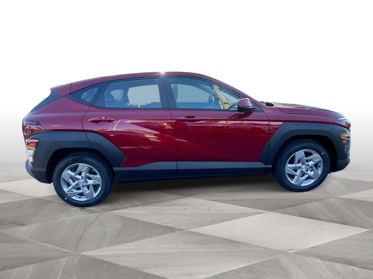 Thumbnail: 2026 Hyundai Kona - 9