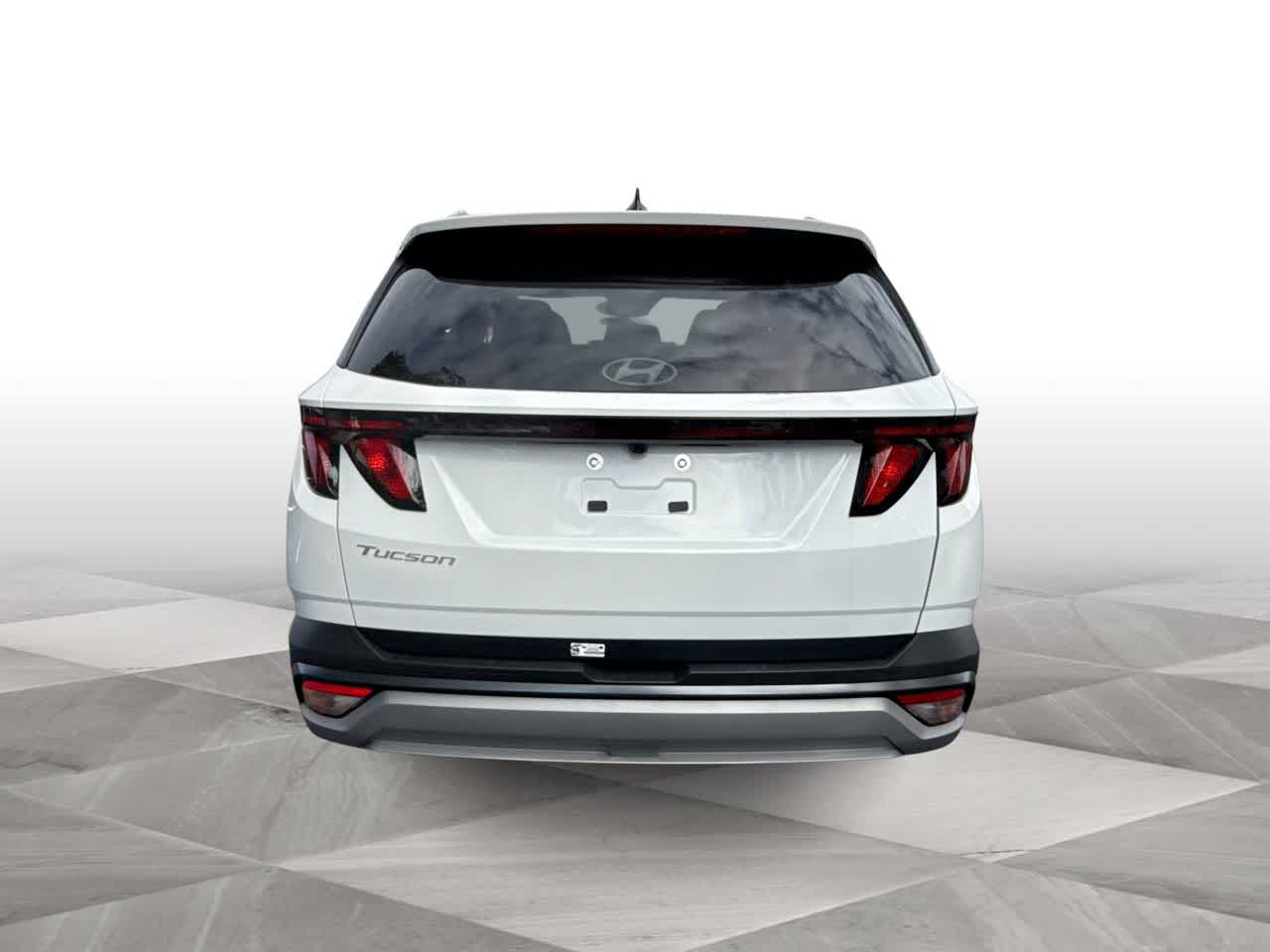 Thumbnail: 2026 Hyundai Tucson - 7